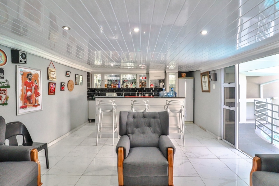 3 Bedroom Property for Sale in Baysville Eastern Cape